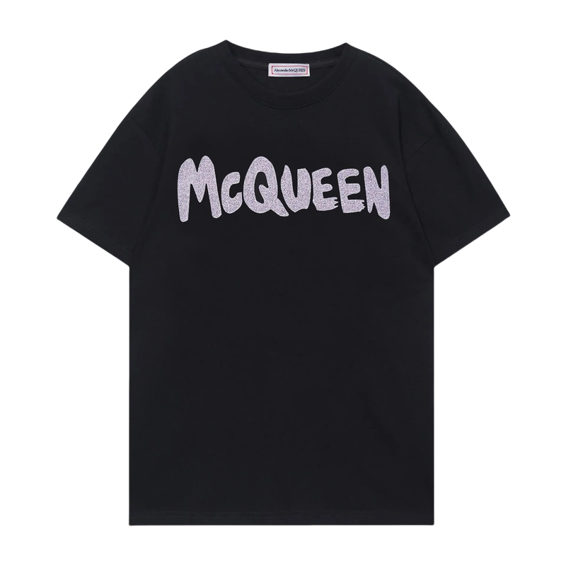 McQueen Tee