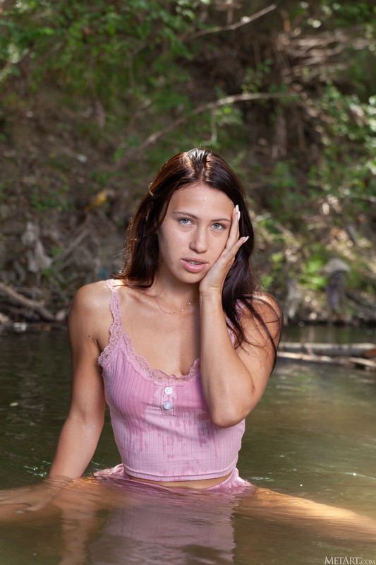 Melania - Gentle Stream 0058