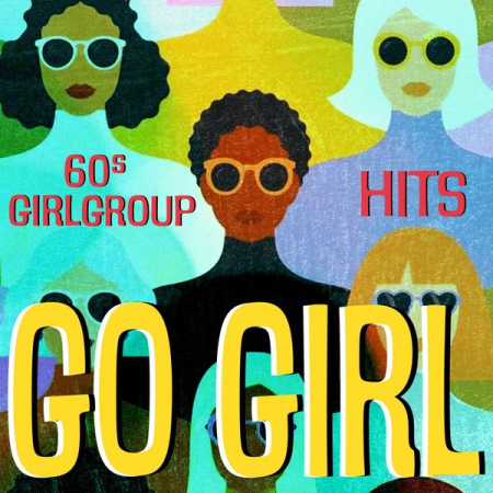 VA – Go Girl (2022)