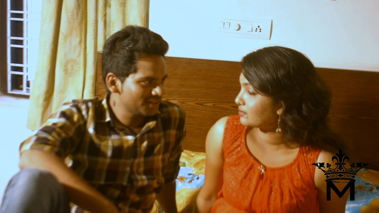 [Image: Pavitra-Hot-Romantic-Telugu-Short-Film-m...-26-38.jpg]