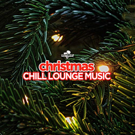 VA - Christmas: Chill Lounge Music (2019)