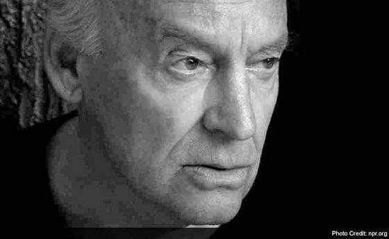 Urugvajaus rašytojo Eduardo Galeano mirties metinės