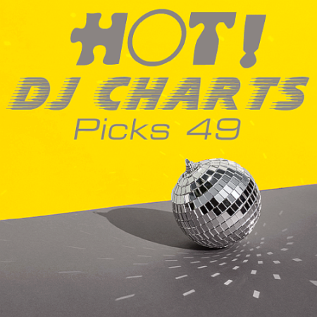 VA - Hot DJ Charts Picks 49 (2021)
