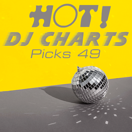 fb3ca0da 9f3c 4943 994e 96a04a4a3923 - VA - Hot DJ Charts Picks 49 (2021)