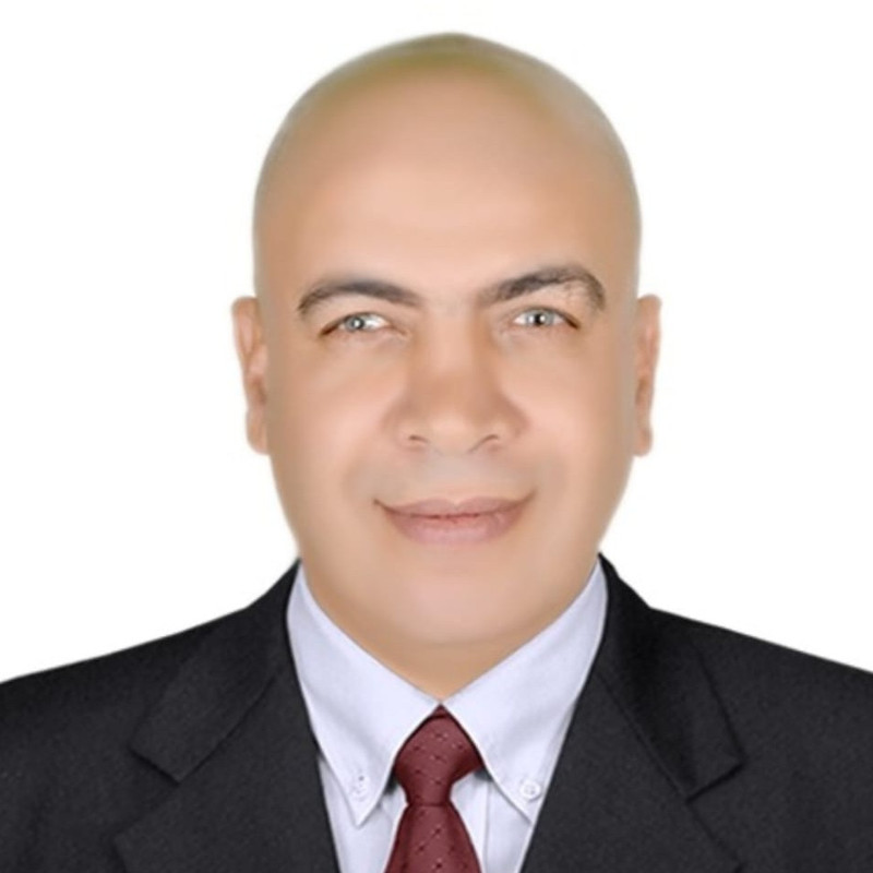 Dr. Abdelmageed Zakaria