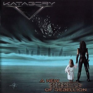 Re: Katagory V (USA) / Progressive Heavy/Power Metal