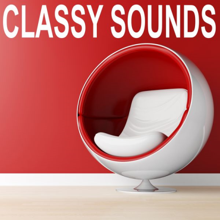 Various Artists - Classy Sounds (2020)