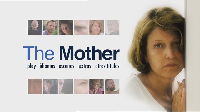 1 - The Mother [DVD Full][Pal][Cast/Ing][Sub:Cast][Drama][2003]
