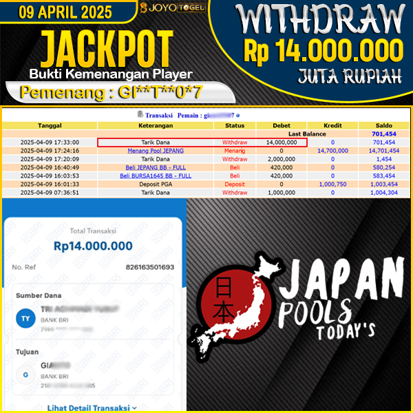 jackpot-togel-pasaran-japan-pools-wd-rp-14000000--joyotogel-bayar-lunas