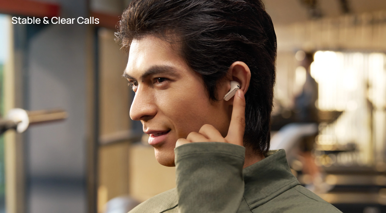 Intelligent Dual-Engine Noise Cancellation System