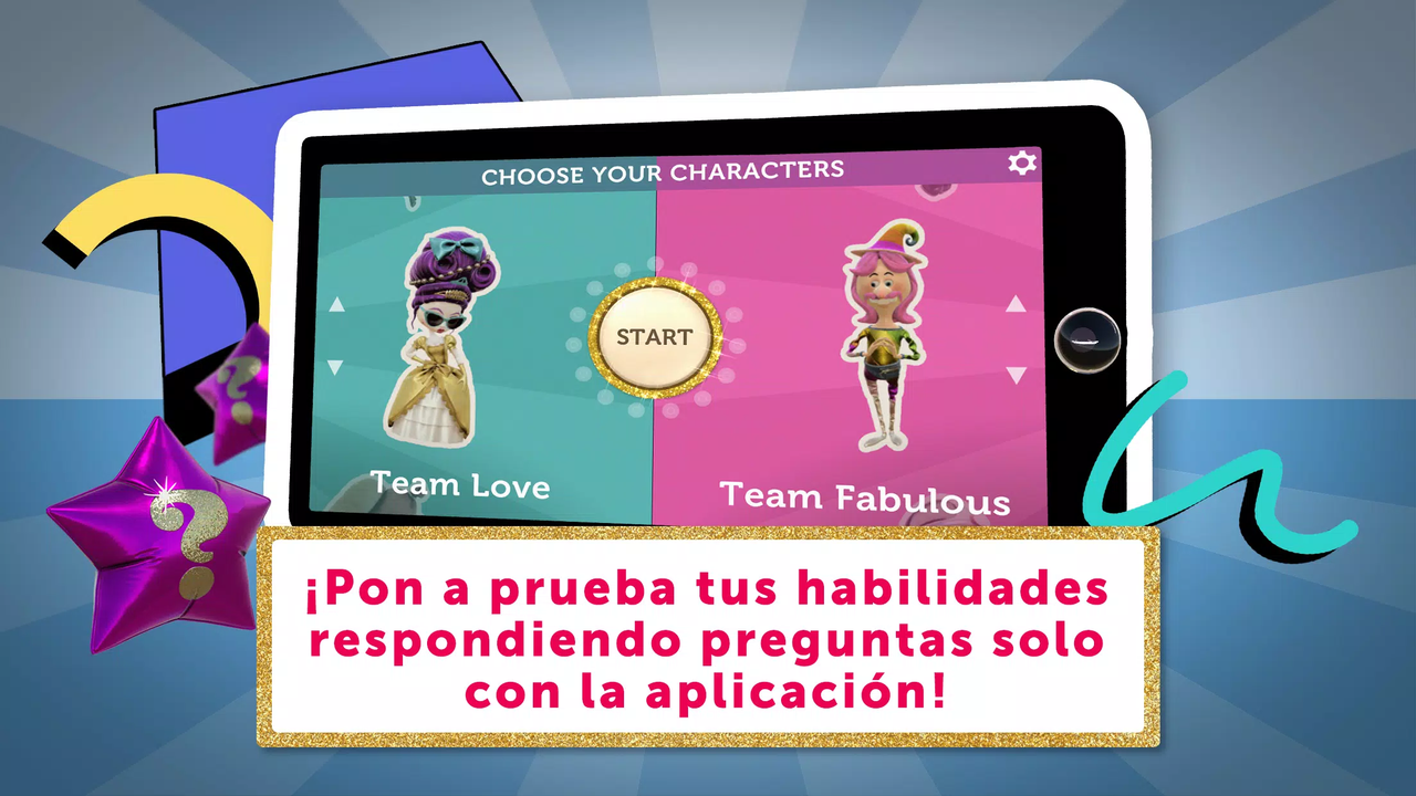 Saber es Poder APK