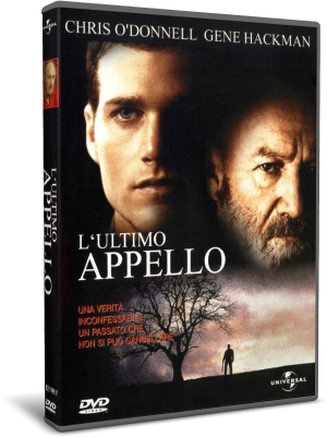 L'ultimo appello (1996) .avi DVDRip AC3 Ita