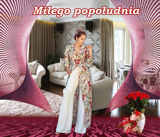 pokoj