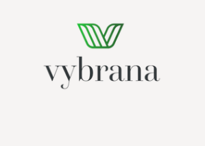 Vybrana Logo