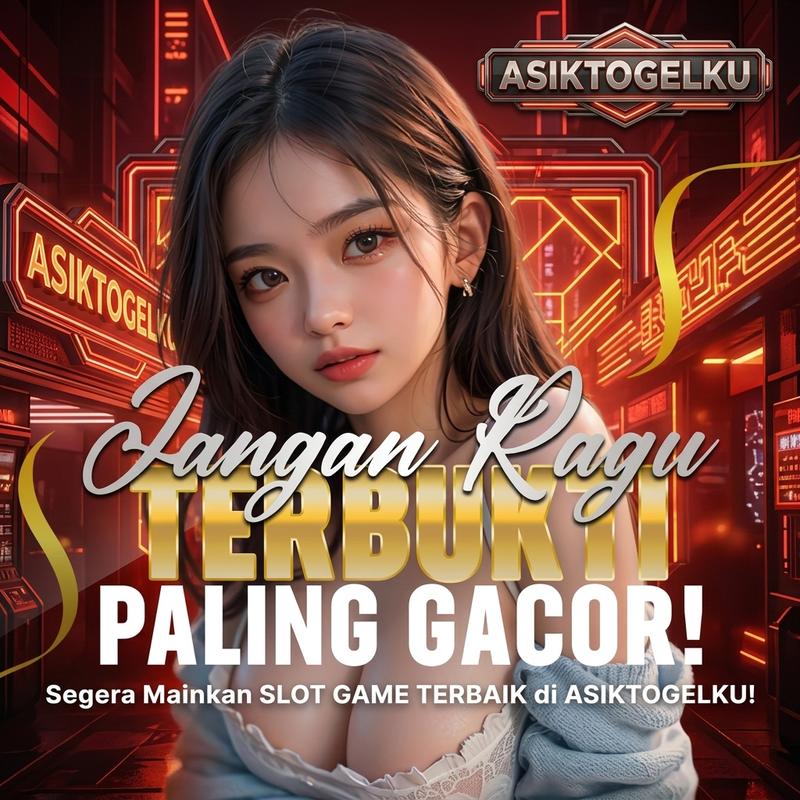 BANDAR TOGEL ONLINE DAN SITUS TOTO TERKEMUKA DI INDONESIA