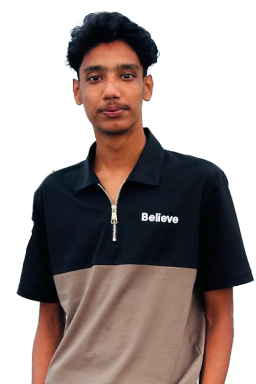 Rafi Islam