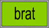 brat