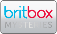 BritBox Mysteries