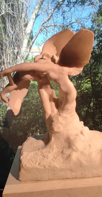 Escapada a Lisboa - Blogs de Portugal - Museo Calouste Gulbenkian y vuelta a casa (46)