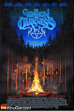 We Summon the Darkness (2019)