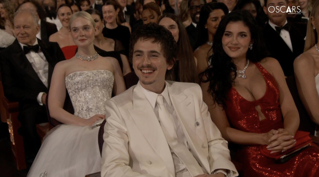 Timothy Chalamet Criticism