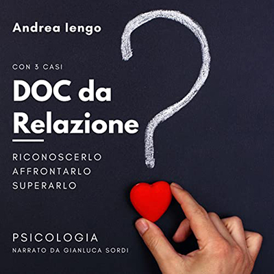 Andrea Iengo - DOC da Relazione (2023) (mp3 - 128 kbps)