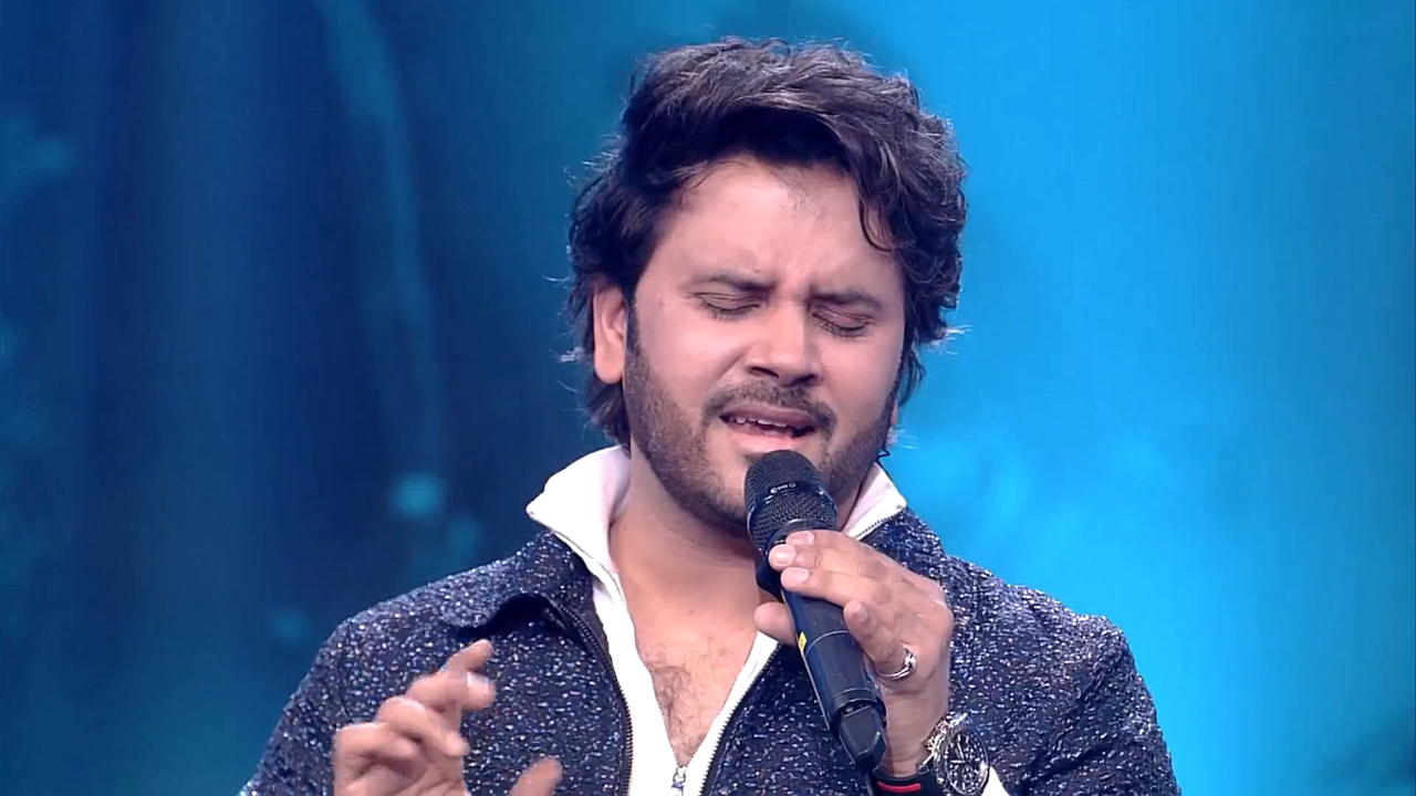 Sa Re Ga Ma Pa Bangla 1st September 2024 Full Episode Zee5 WEBDL H264