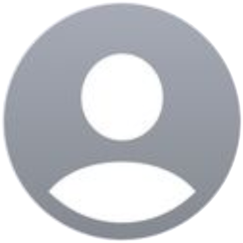 default contact image should appear here