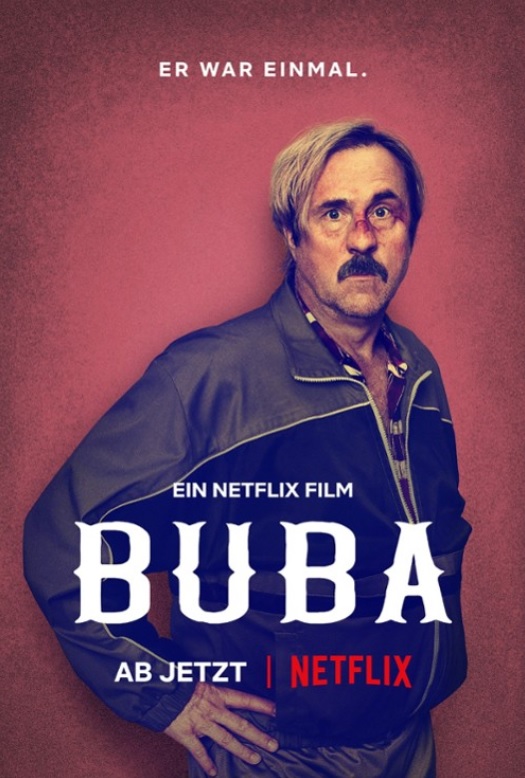 Buba (2022) PL.480p.WEB-DL.XviD.DD5.1-K83 / Lektor PL