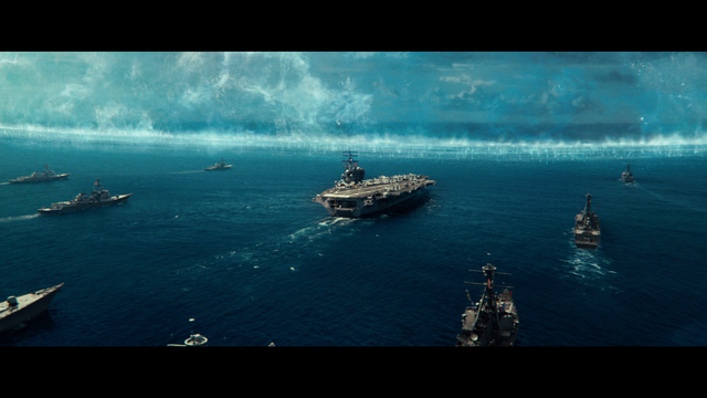 1 - Battleship [BDRemux 1080p] [Cast DTS/Ing DTS-HD] [C.Ficción] [2012]