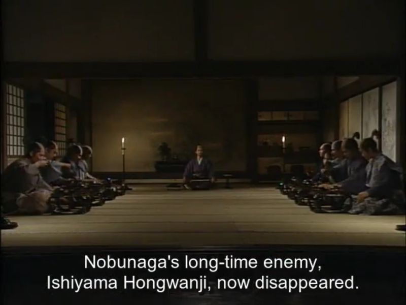 1580-a5-45-ep-nobunaga-generali-Kyoto-30-taiga-King-of-Zipangu-1992