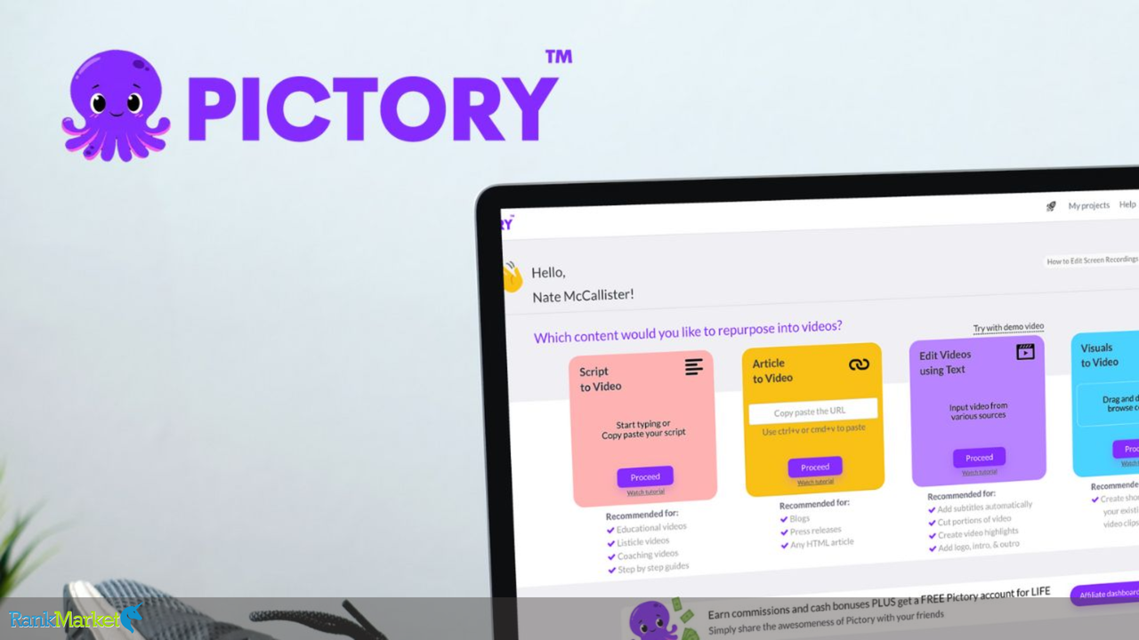 Top 10 Best Ai Writing Tools For Content Creation – Exclusive Deals On Rankmarket 8 Image 5