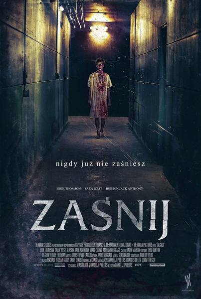 Zaśnij / Awoken (2019) PL | 360p | 480p | 720p | AC3.WEB-DL.XviD-GR4PE | DD2.0 | Lektor PL