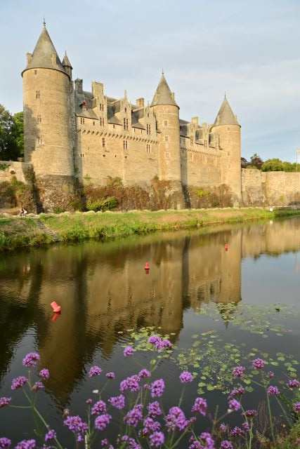 Día 10: Vannes, Rochefort-en-Terre y Josselin - 10 días de verano en la Bretaña francesa (10)