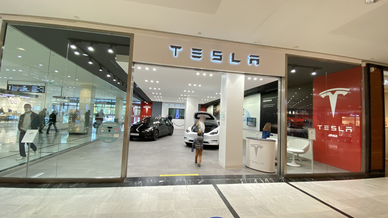 Siège auto et Model Y - Forum et Blog Tesla