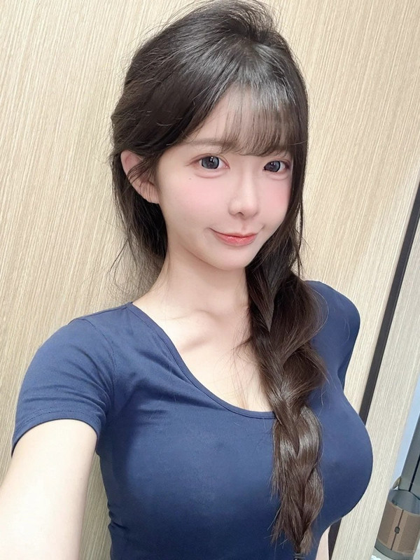 極品妹形象照