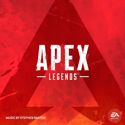 Stephen Barton - Apex Legends (Original Soundtrack) (2019) .mp3 -320 Kbps