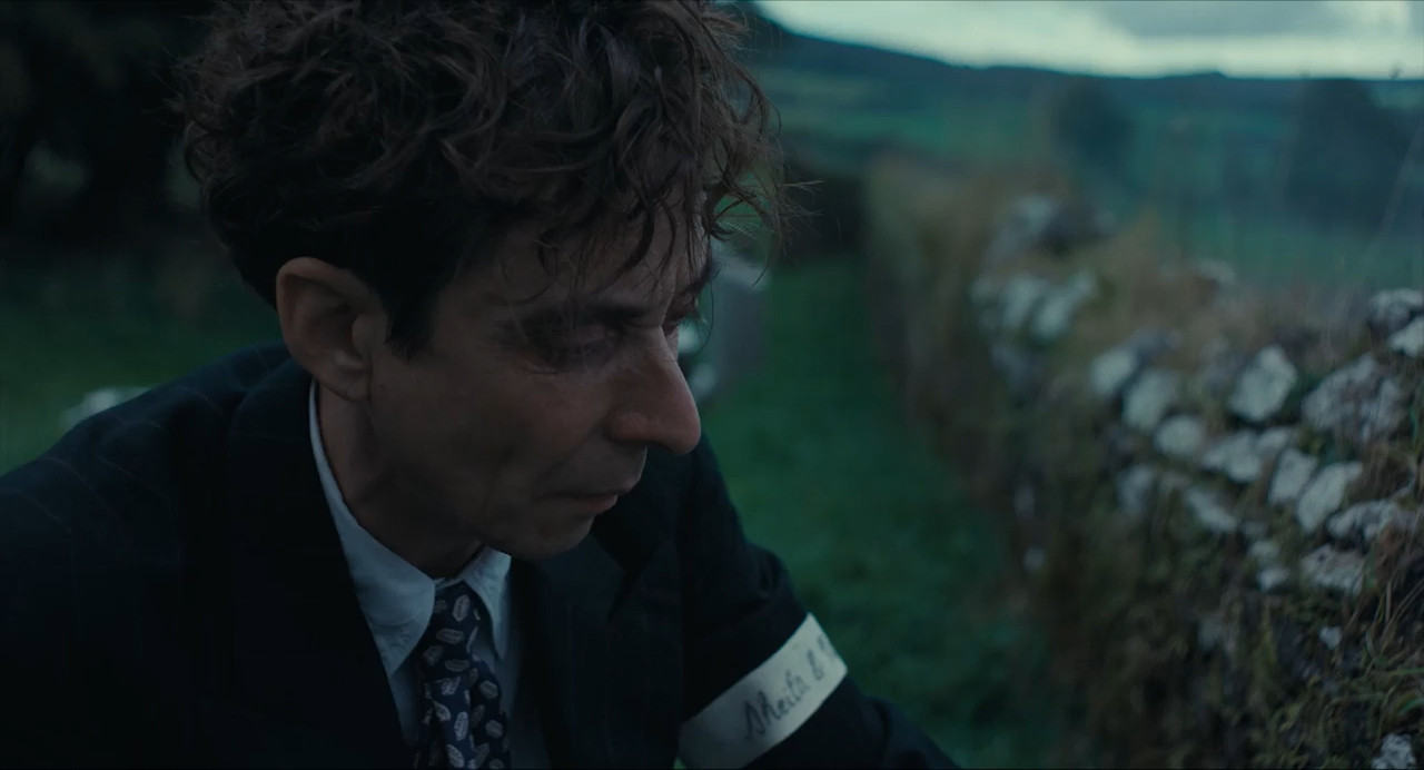 This Is Not a Murder Mystery 2025 WebRip Season 1 [Hindi + English] 480p 720p ESub Screenshot
