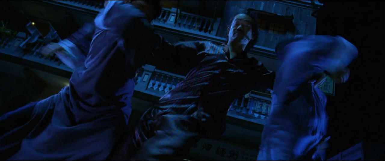 Fotos 06379 Kung Fu Sion (2004)