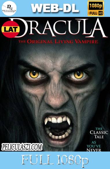 Dracula Aun Esta Vivo (2022) HD WEB-DL 1080p Dual-Latino