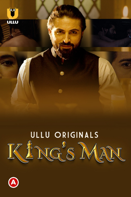  Kings Man (2022) UNRATED 720p HEVC HDRip Hindi S01 Complete Web Series x265 AAC [400MB] Full Movie Download