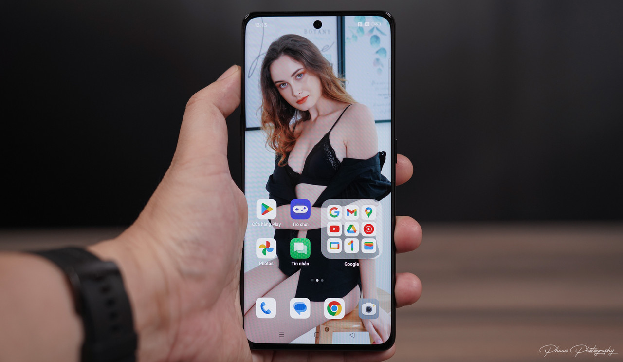 Review] OPPO Reno8 T 5G – Màn hình cong đẹp, cấu hình mạnh, camera ...