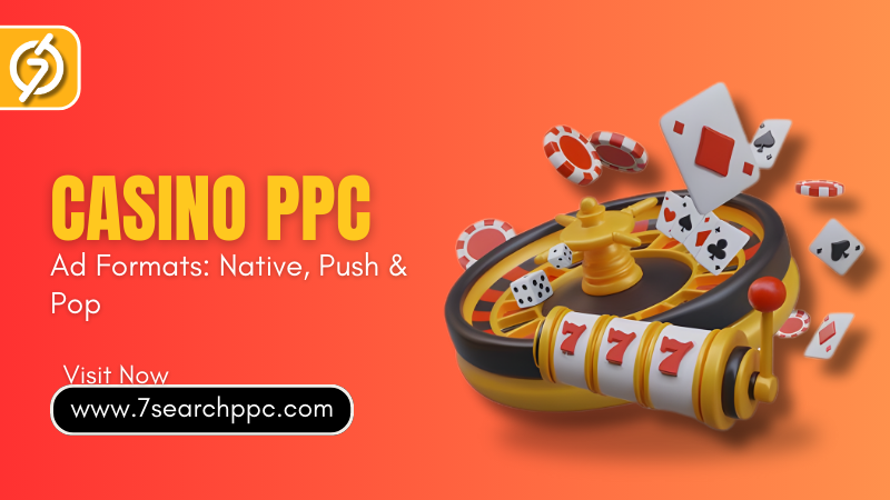 casino ppc
