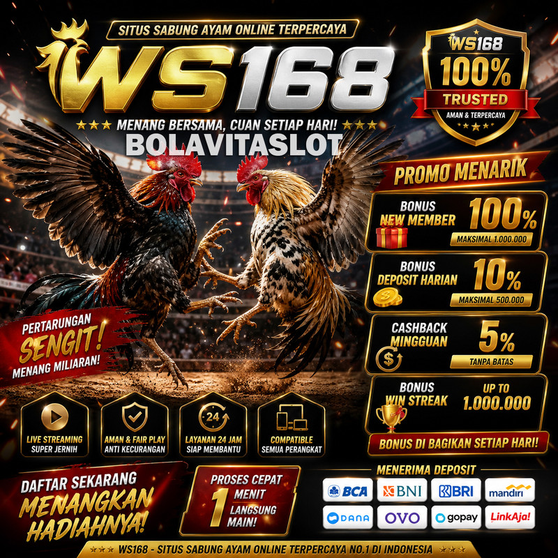 WS168