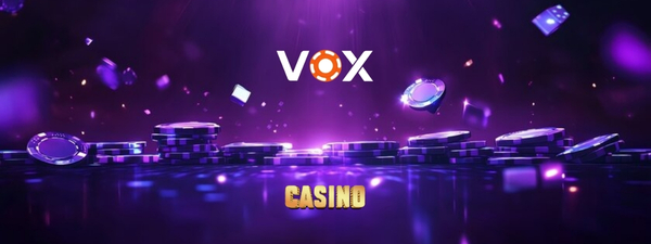Vox Casino Slots