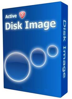 Active Disk Image Professional v9.1.2 Active Disk Image Professional v9.1.2