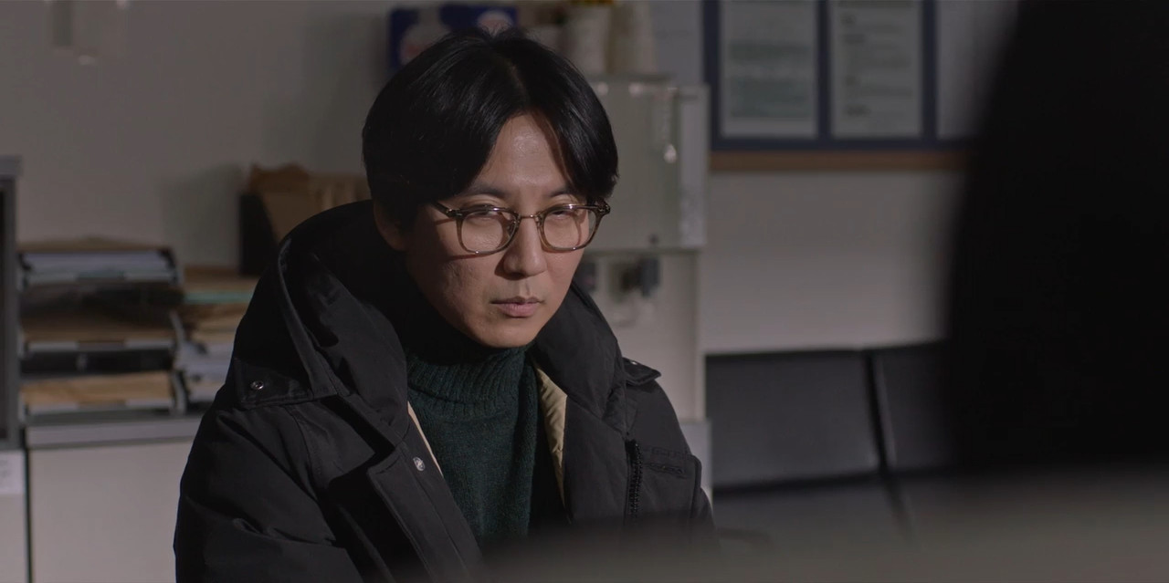 Nocturnal 2025 WebRip [Hindi + Korean] 480p 720p ESub Screenshot