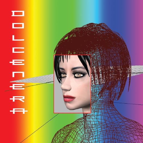 Dolcenera - Sorriso nucleare [Album] (Amarena Music, 2018) FLAC