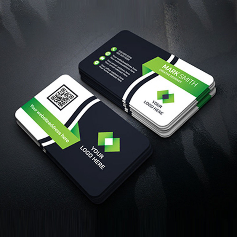 Business Card Design Img