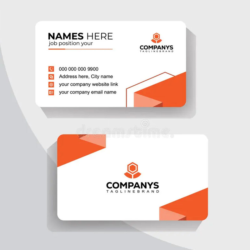 Business Card Design Img
